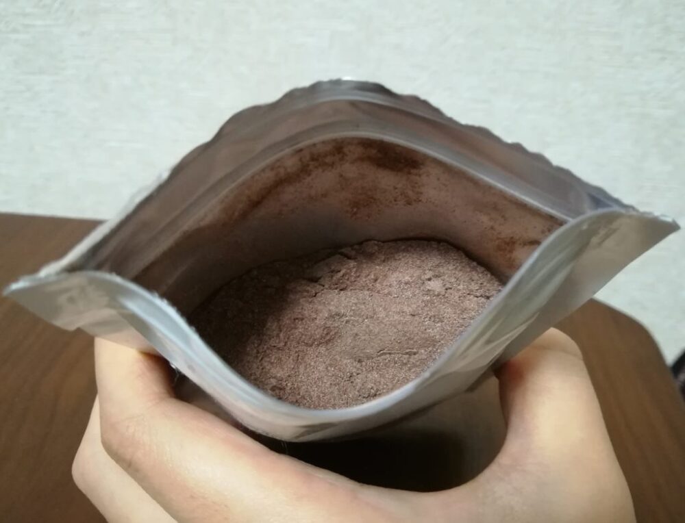 ルイボスティー