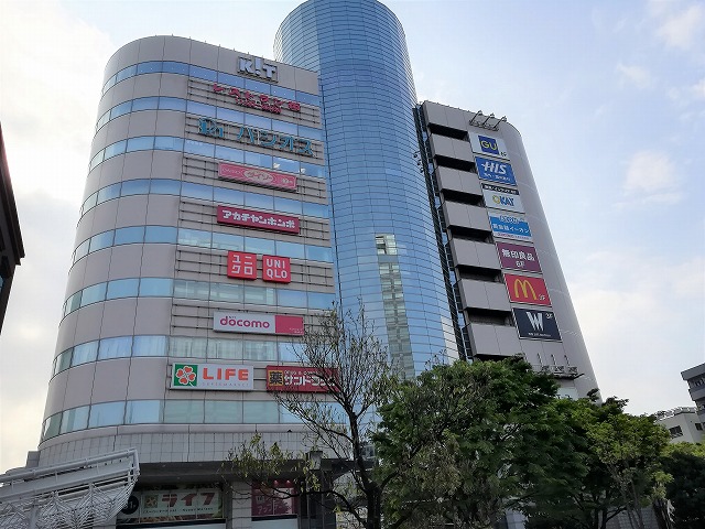 ダイソーアルカキット錦糸町店