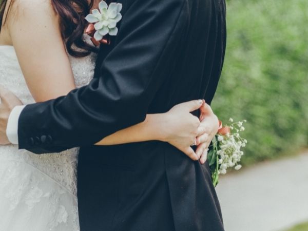 marriage