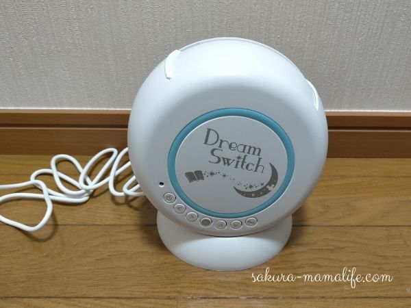 Dream Switch(ディズニードリーム スイッチ)
