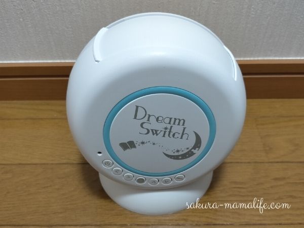 Dream Switch(ディズニードリーム スイッチ)
